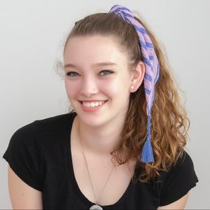 Meet your Posher, Sarah beth